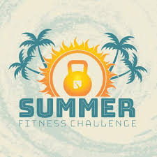 Summer Fitness Challenge